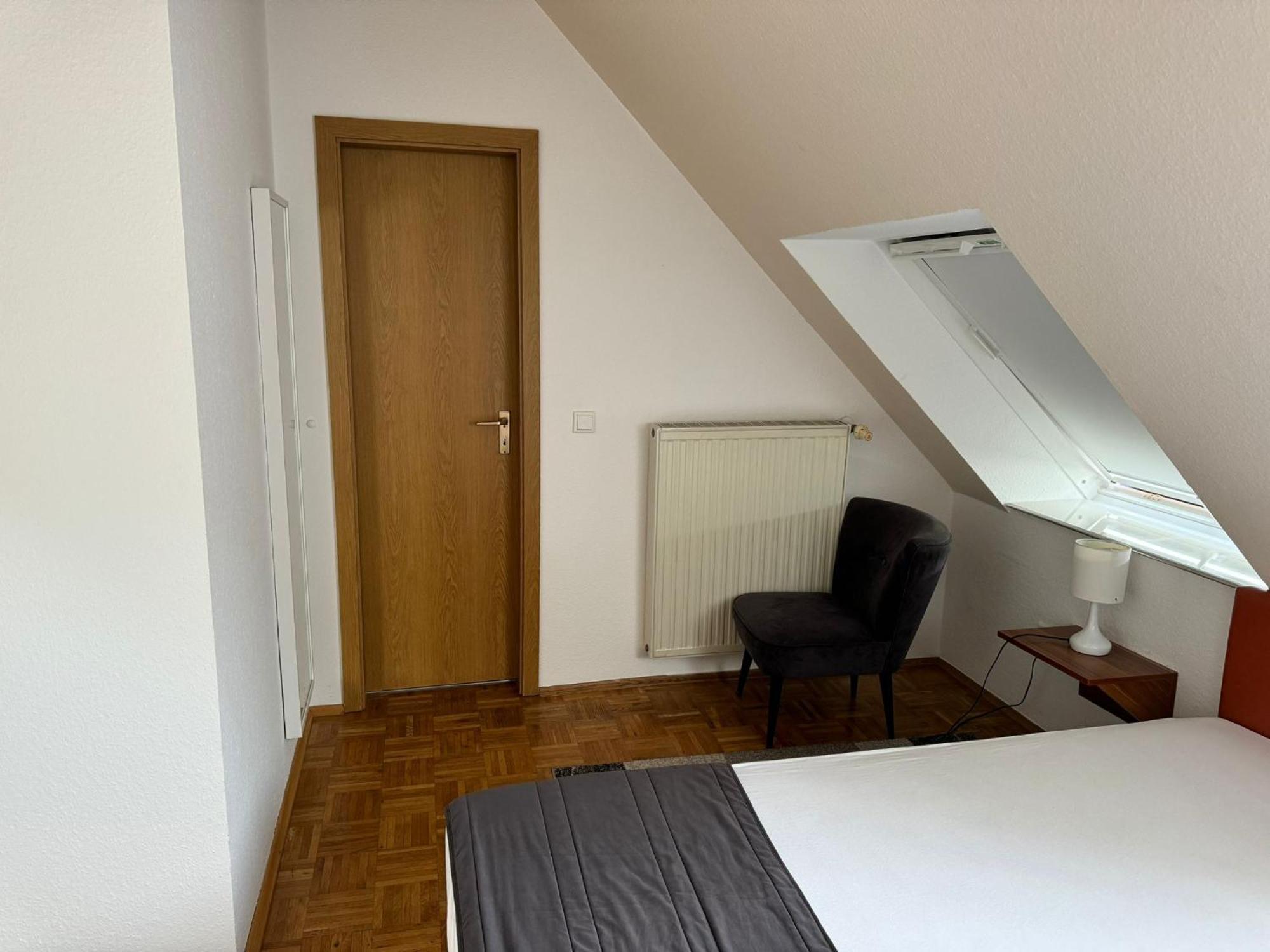 Hotel Schlossstuben Nordkirchen エクステリア 写真